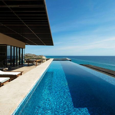 Casa Maat At Jw Marriott Los Cabos Beach Resort & Spa Сан-Хосе-дель-Кабо Екстер'єр фото