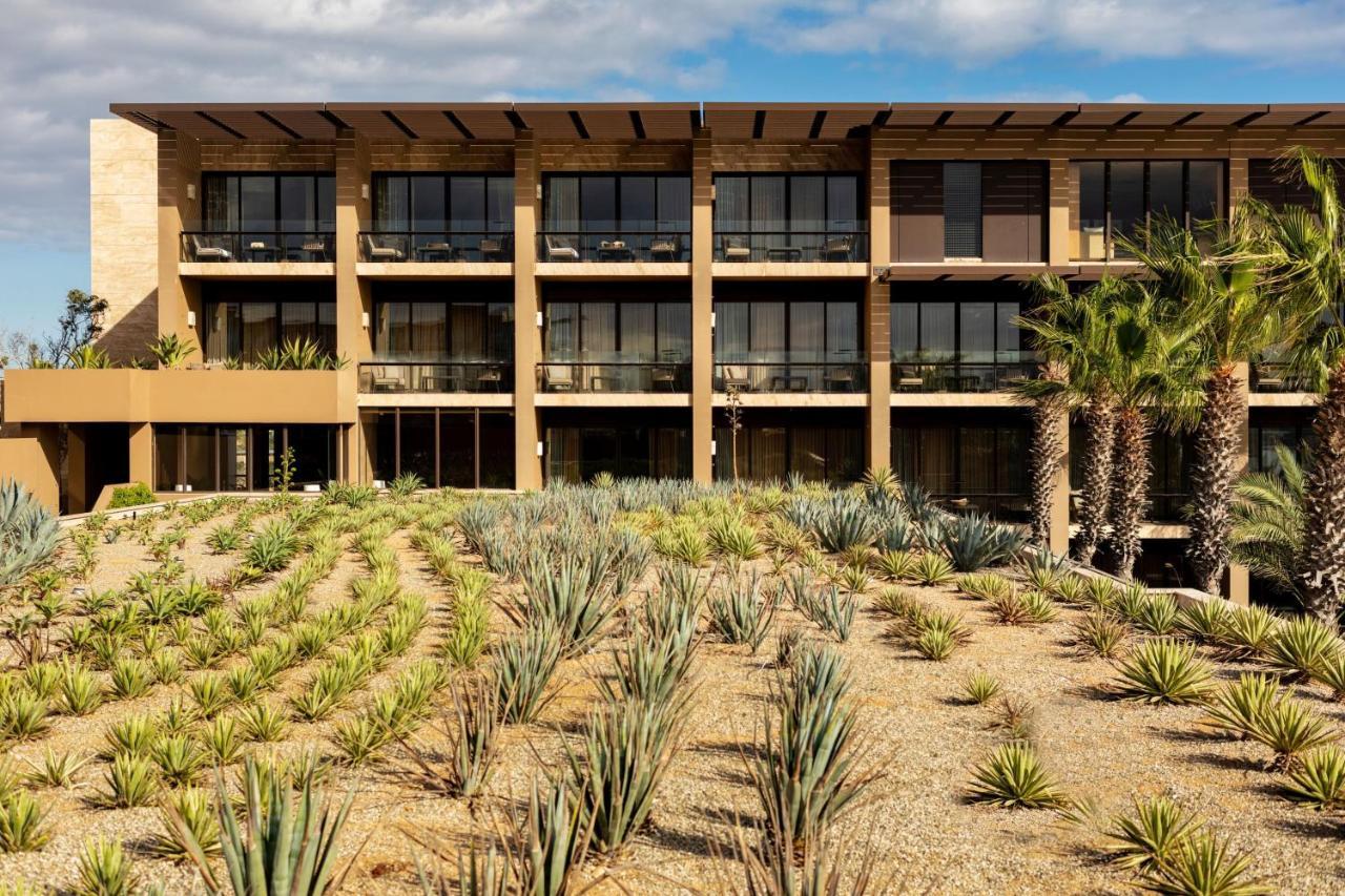 Casa Maat At Jw Marriott Los Cabos Beach Resort & Spa Сан-Хосе-дель-Кабо Екстер'єр фото