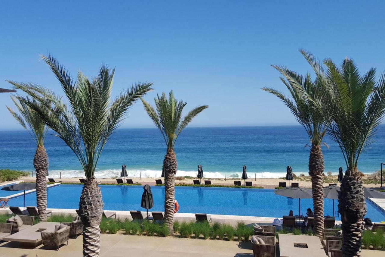 Casa Maat At Jw Marriott Los Cabos Beach Resort & Spa Сан-Хосе-дель-Кабо Екстер'єр фото