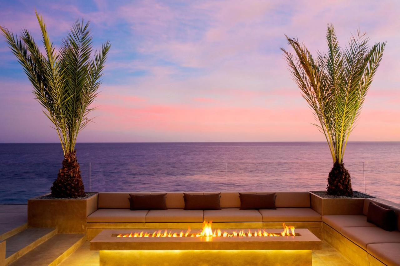 Casa Maat At Jw Marriott Los Cabos Beach Resort & Spa Сан-Хосе-дель-Кабо Екстер'єр фото