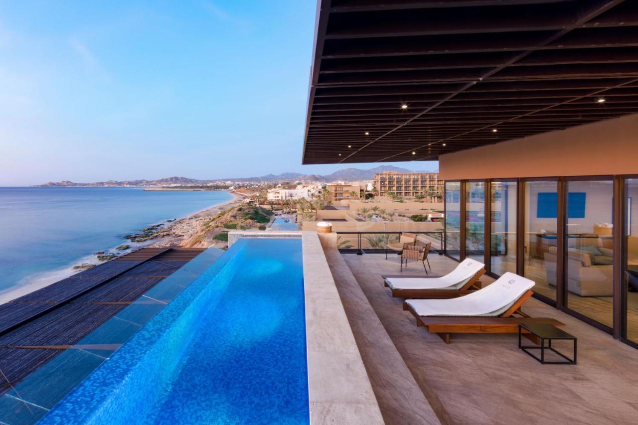 Casa Maat At Jw Marriott Los Cabos Beach Resort & Spa Сан-Хосе-дель-Кабо Екстер'єр фото