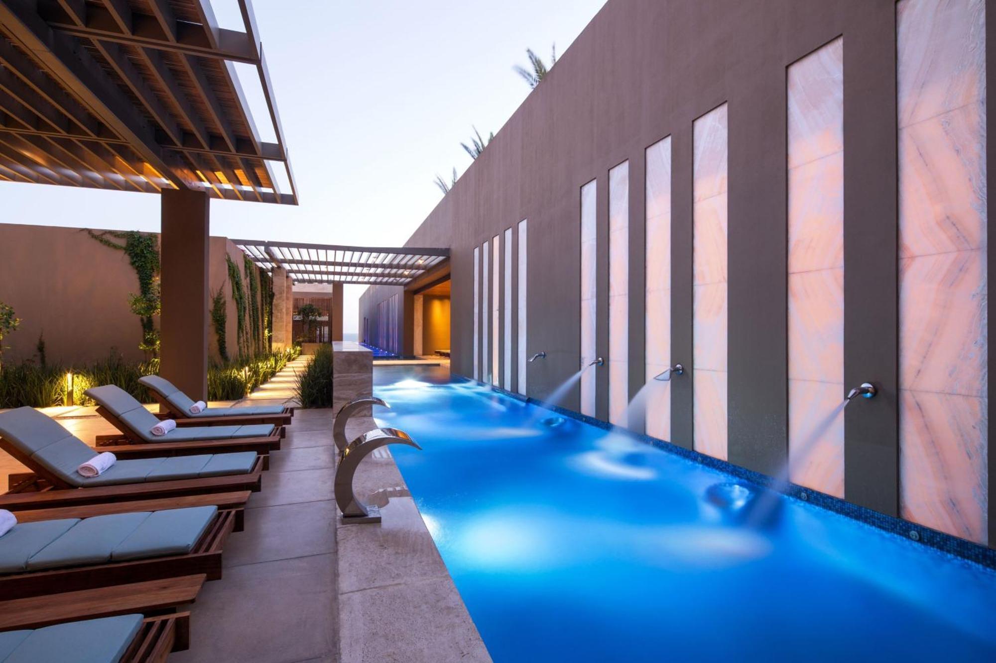 Casa Maat At Jw Marriott Los Cabos Beach Resort & Spa Сан-Хосе-дель-Кабо Екстер'єр фото