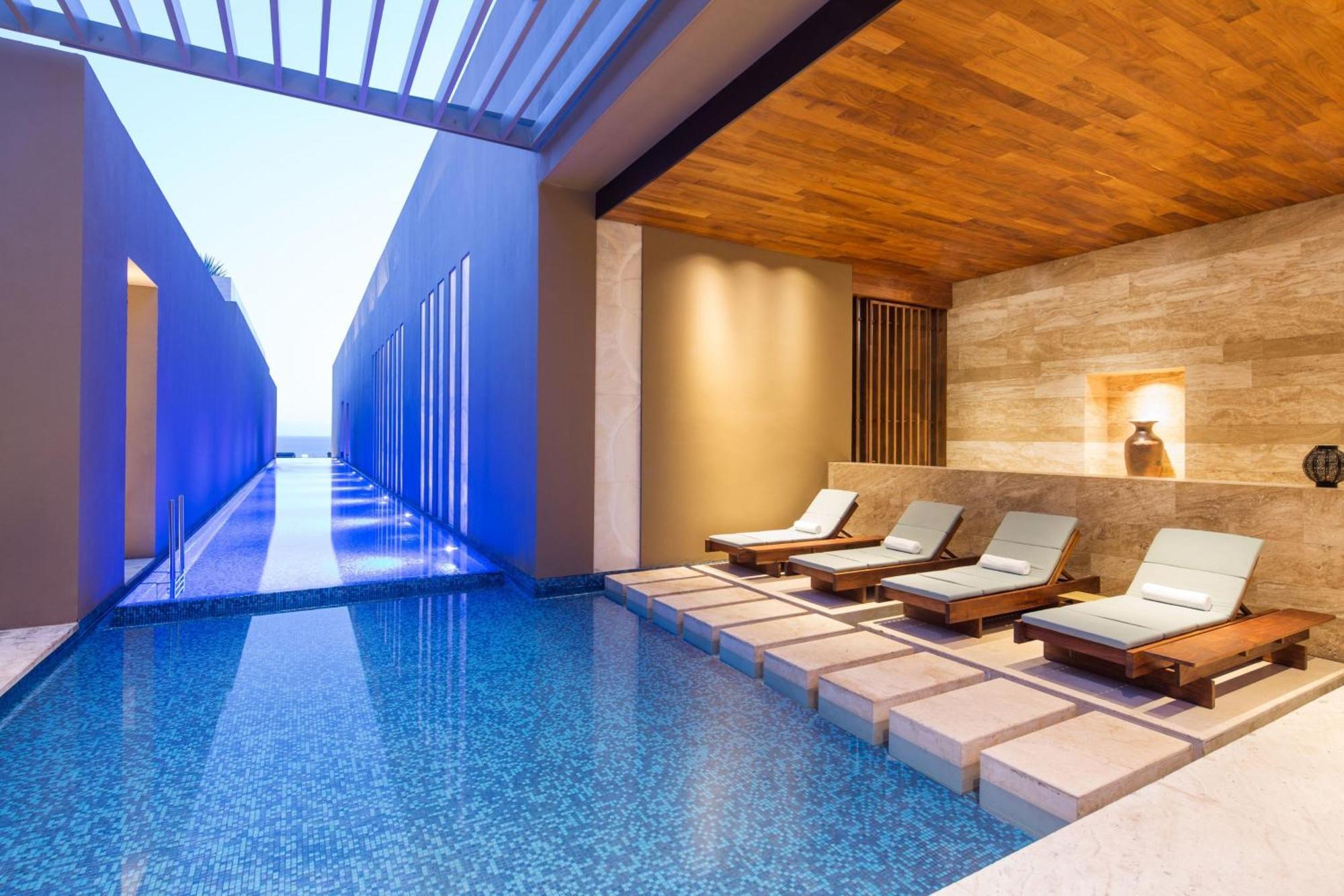 Casa Maat At Jw Marriott Los Cabos Beach Resort & Spa Сан-Хосе-дель-Кабо Екстер'єр фото