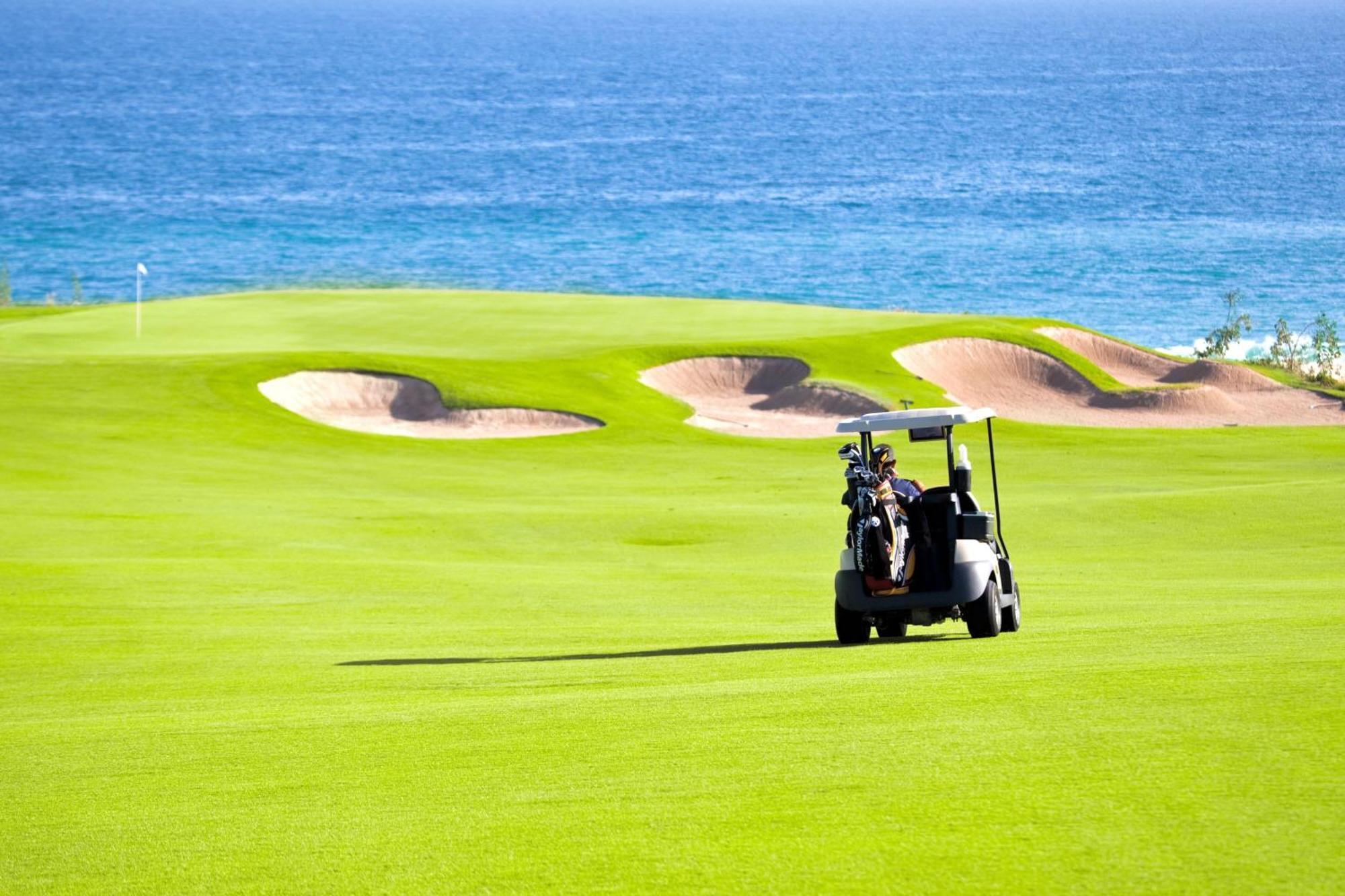Casa Maat At Jw Marriott Los Cabos Beach Resort & Spa Сан-Хосе-дель-Кабо Екстер'єр фото