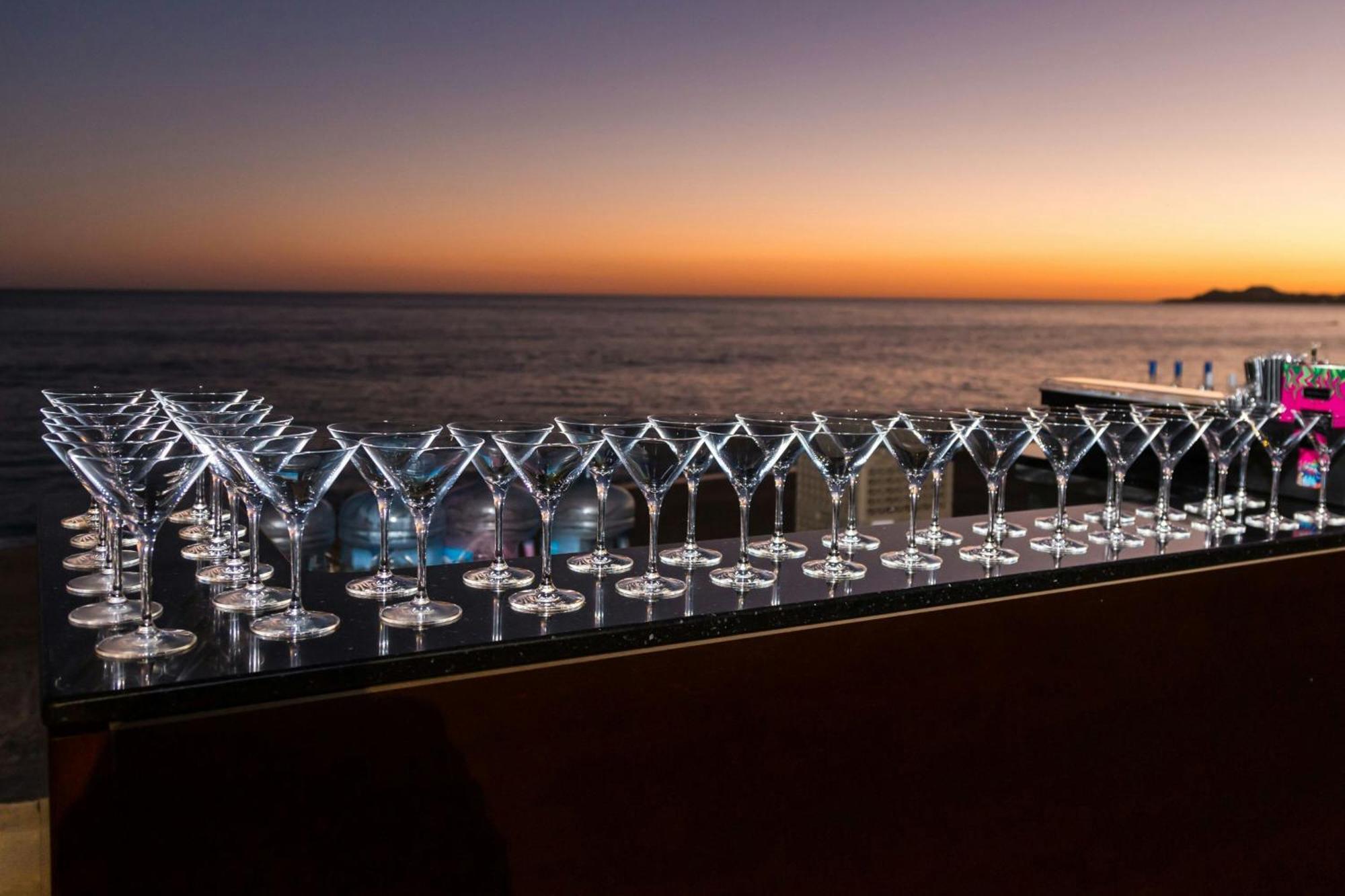 Casa Maat At Jw Marriott Los Cabos Beach Resort & Spa Сан-Хосе-дель-Кабо Екстер'єр фото